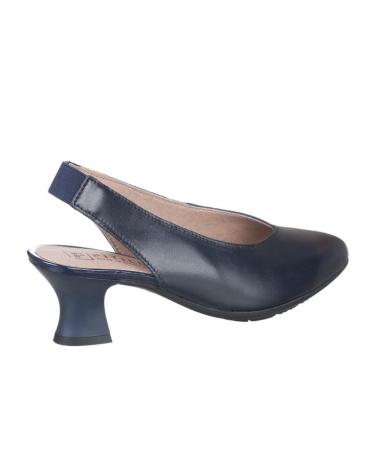 Sabrinas-De-Mujer-PITILLOS-ZAPATOS-DE-TACON-10511-MUJER-MARINO-AZUL