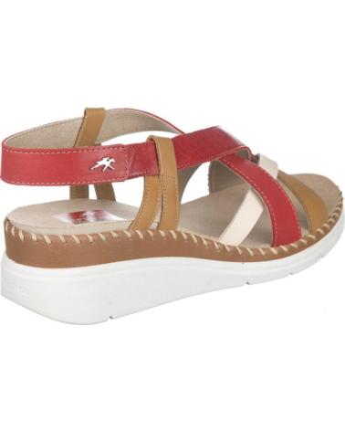 Sandalias-de-vestir-para-mujer-FLUCHOS-CUNAS-F2135-MUJER-ROJO