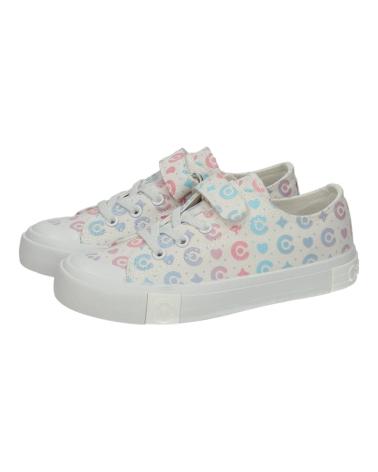 Esportes--De-Niña-CONGUITOS-COSH264020-MULTICOLOR
