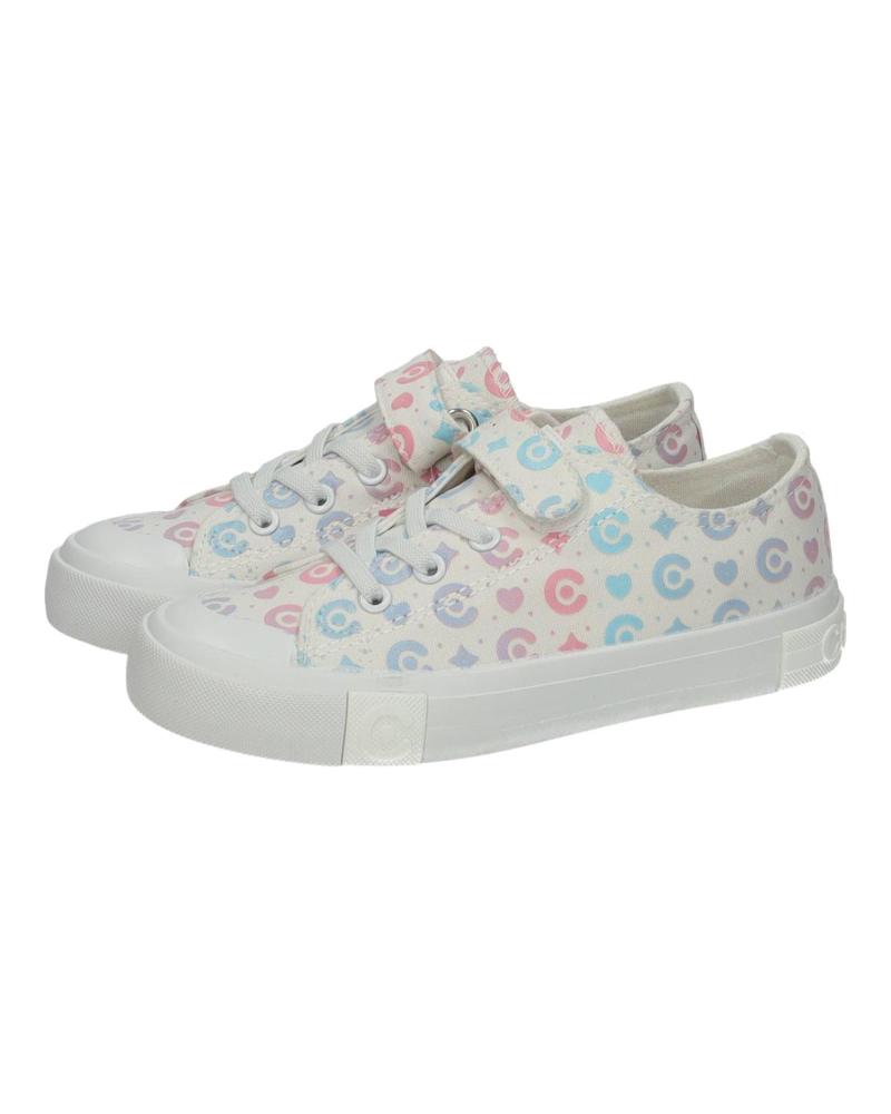 Esportes--De-Niña-CONGUITOS-COSH264020-MULTICOLOR