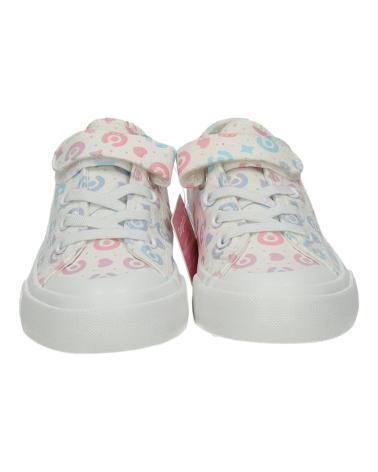 Esportes--De-Niña-CONGUITOS-COSH264020-MULTICOLOR