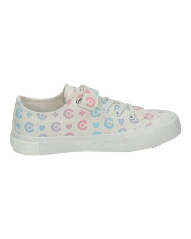 Esportes--De-Niña-CONGUITOS-COSH264020-MULTICOLOR