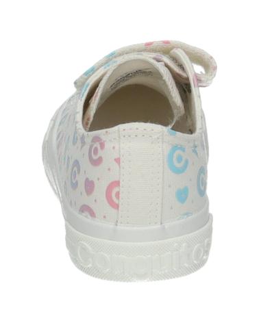 Esportes--De-Niña-CONGUITOS-COSH264020-MULTICOLOR