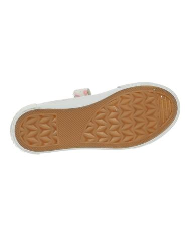 Esportes--De-Niña-CONGUITOS-COSH264020-MULTICOLOR