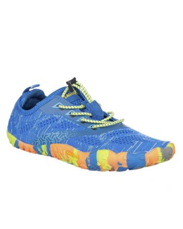 Sportivo per Bambina SAGUARO BAREFOOT NINA SMART I AZUL