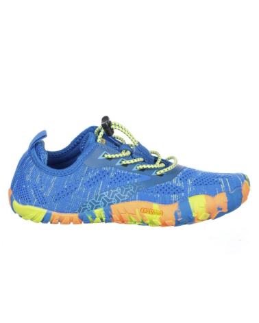 Sportivo per Bambina SAGUARO BAREFOOT NINA SMART I AZUL