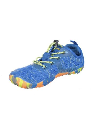 Sportivo per Bambina SAGUARO BAREFOOT NINA SMART I AZUL