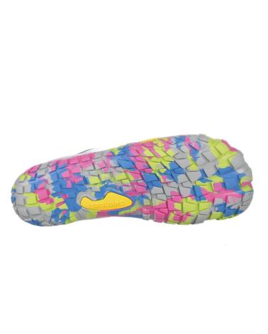 Sportivo per Bambina SAGUARO BAREFOOT NINA SMART I AZUL
