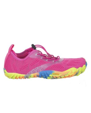 Sportivo per Bambina SAGUARO BAREFOOT NINA SMART I NUDE