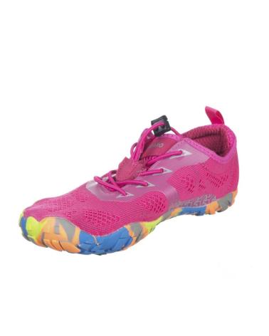 Sportivo per Bambina SAGUARO BAREFOOT NINA SMART I NUDE