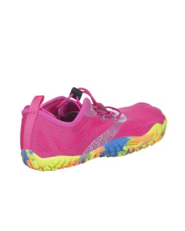 Sportivo per Bambina SAGUARO BAREFOOT NINA SMART I NUDE