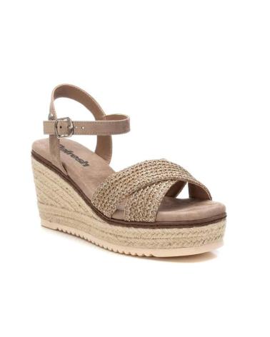 Sandalias-De-Mujer-REFRESH-CUNAS-DE-ESPARTO-MUJER-172650-TAUPE-MARRóN