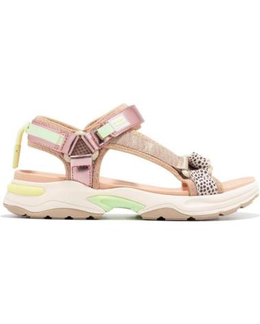 Sandali per Donna D FRANKLIN SANDALIAS PLANAS MUJER D FRANKLIN DFSH406004 COLORES VARIOS COLORES