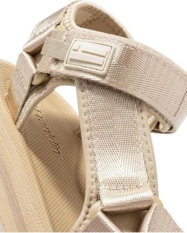 Sandali-De-Mujer-D.-FRANKLIN-SANDALIAS-PLANAS-MUJER-D-FRANKLIN-DFSH404001-ORO-DORADO