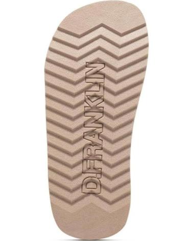 Sandali-De-Mujer-D.-FRANKLIN-SANDALIAS-PLANAS-MUJER-D-FRANKLIN-DFSH404001-ORO-DORADO