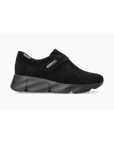 MEPHISTO HALYSSA 8711481118 - CHAUSSURES EN CUIR NOIR POUR HOMME VARIOS COLORES