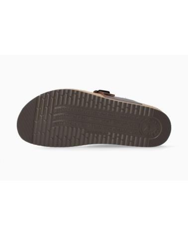 Sandali per Donna MEPHISTO SANDALIAS HELEN CHESTNUT