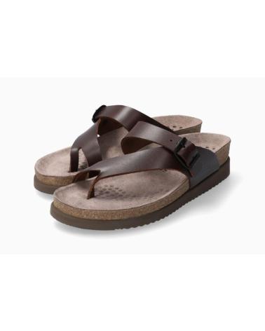 Sandali per Donna MEPHISTO SANDALIAS HELEN CHESTNUT