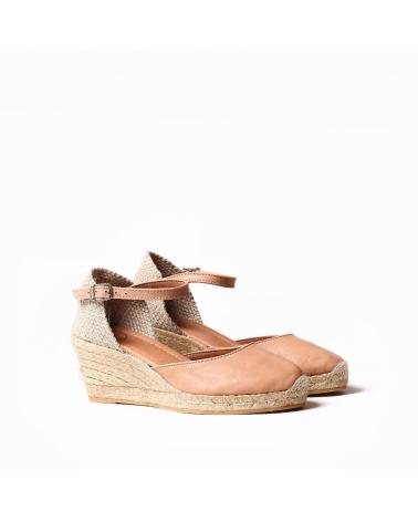 Sandali per Donna TONI PONS 104737 MARRON