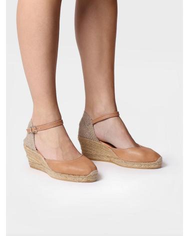 Sandali per Donna TONI PONS 104737 MARRON