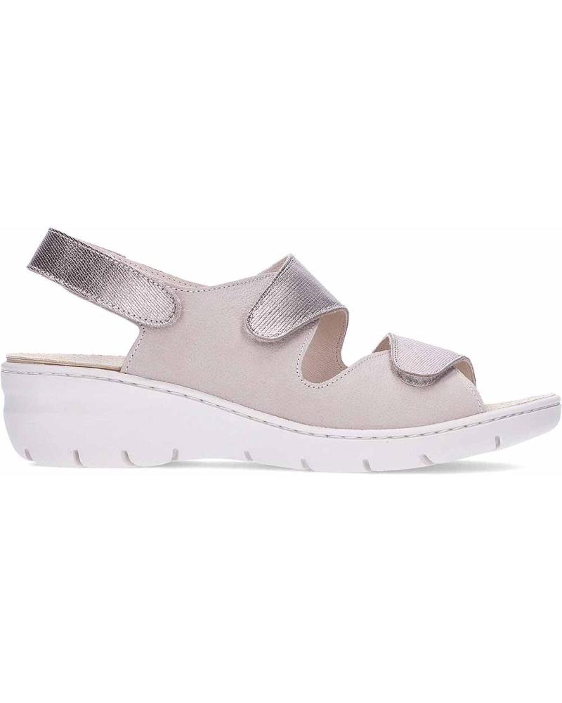 Sandali-De-Mujer-COMFORT-CLASS-SANDALIAS-MUJER-121SIN-GRIS