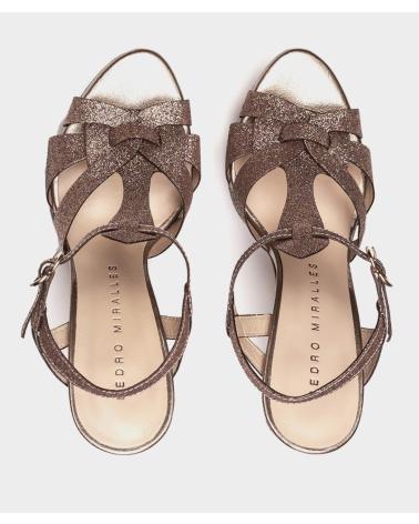 Sandali per Donna PEDRO MIRALLES COPENHAGUE 24821 MULTICOLOR