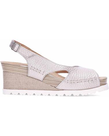 Sandali per Donna COMFORT CLASS SANDALIAS PARA MUJER 13545F CAVA