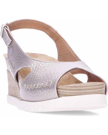 Sandali per Donna COMFORT CLASS SANDALIAS PARA MUJER 13545F CAVA