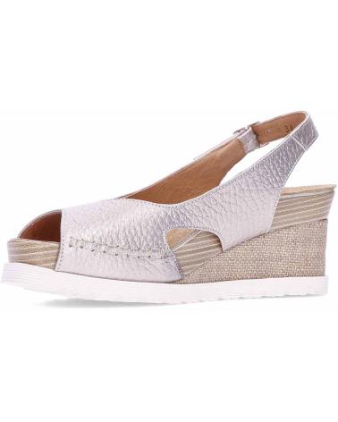 Sandali per Donna COMFORT CLASS SANDALIAS PARA MUJER 13545F CAVA