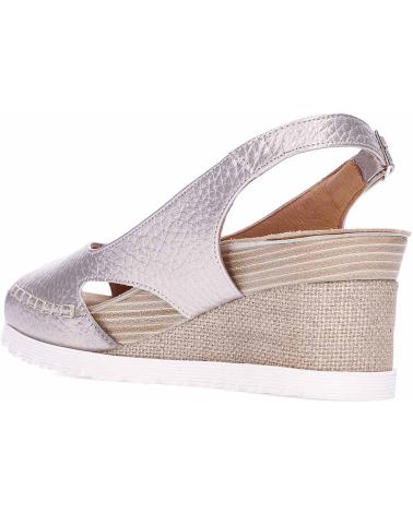 Sandali per Donna COMFORT CLASS SANDALIAS PARA MUJER 13545F CAVA