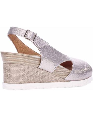 Sandali per Donna COMFORT CLASS SANDALIAS PARA MUJER 13545F CAVA