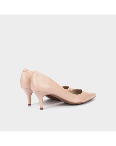 Ballerinas für Damen MARTINELLI FONTAINE 1490-3438N NUDE ROSA