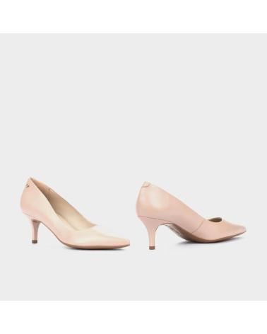 Ballerinas für Damen MARTINELLI FONTAINE 1490-3438N NUDE ROSA