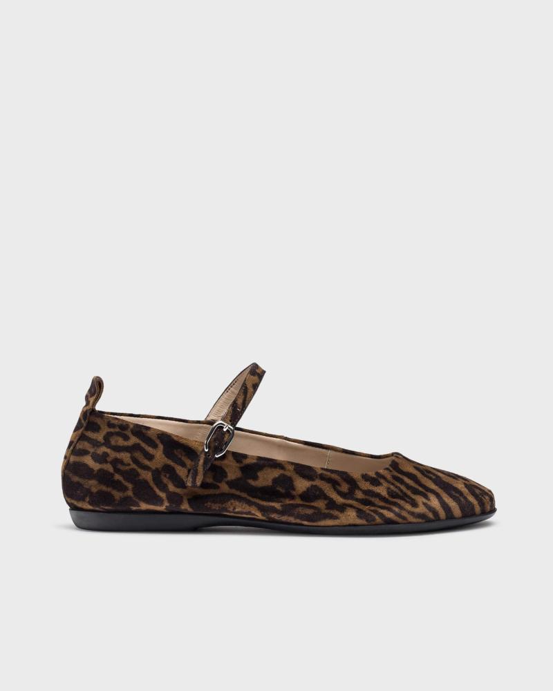 Sabrinas de Mulher WONDERS SEUL A-86101 TABACO MARRóN