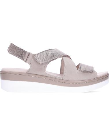 Sandales pour Femme COMFORT CLASS SANDALIA PARA MUJER 5125 GRIS