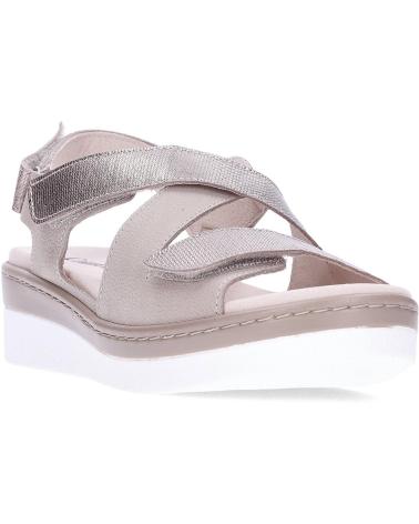 Sandales pour Femme COMFORT CLASS SANDALIA PARA MUJER 5125 GRIS