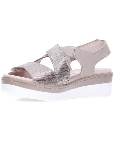 Sandales pour Femme COMFORT CLASS SANDALIA PARA MUJER 5125 GRIS