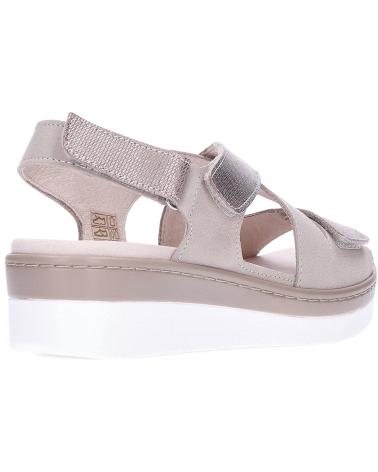 Sandales pour Femme COMFORT CLASS SANDALIA PARA MUJER 5125 GRIS