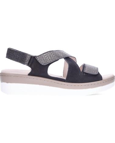 Sandali per Donna COMFORT CLASS SANDALIA PARA MUJER 5125 NEGRO