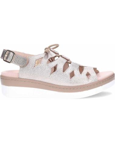 Sandálias de Mulher COMFORT CLASS SANDALIAS MUJER 5142 CAVA