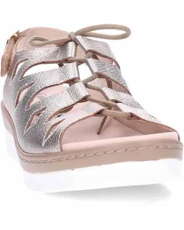 Sandálias de Mulher COMFORT CLASS SANDALIAS MUJER 5142 CAVA