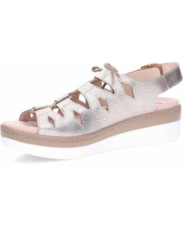 Sandálias de Mulher COMFORT CLASS SANDALIAS MUJER 5142 CAVA