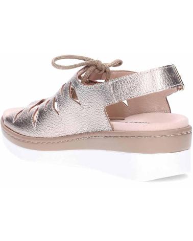 Sandálias de Mulher COMFORT CLASS SANDALIAS MUJER 5142 CAVA
