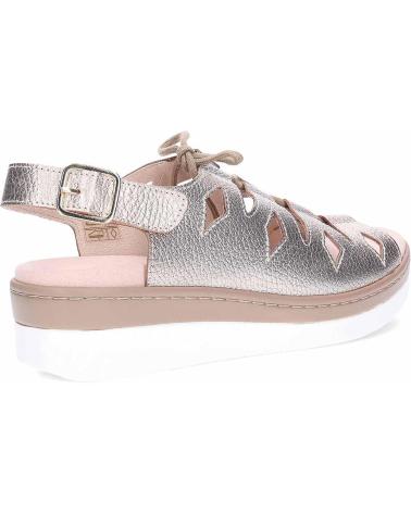 Sandálias de Mulher COMFORT CLASS SANDALIAS MUJER 5142 CAVA