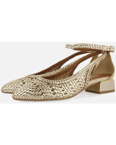 Sandalias de Mujer GIOSEPPO BAILARINA 73820 BARDEJOV PLATINO