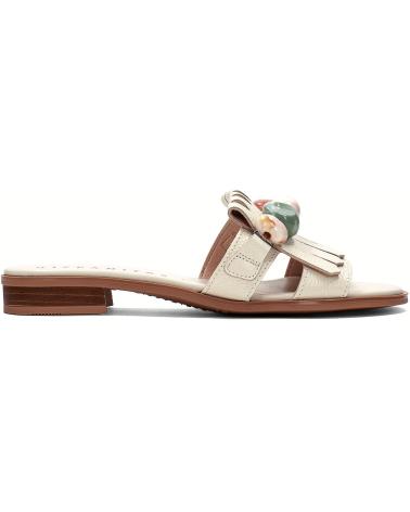 Sandálias de Mulher HISPANITAS SANDALIAS PARA MUJER HV253944 YAKARTA LATTEC006