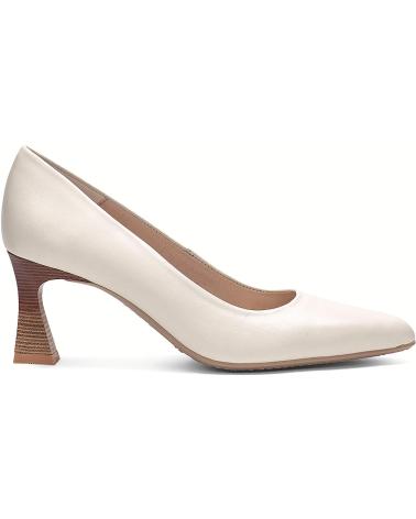 Sabrinas de Mulher HISPANITAS ZAPATOS PARA MUJER HV254105 DALIA LATTEC003