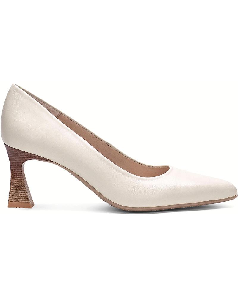 Sabrinas de Mulher HISPANITAS ZAPATOS PARA MUJER HV254105 DALIA LATTEC003