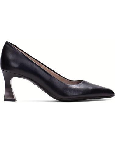Sabrinas de Mulher HISPANITAS ZAPATOS PARA MUJER HV254105 DALIA BLACKC002
