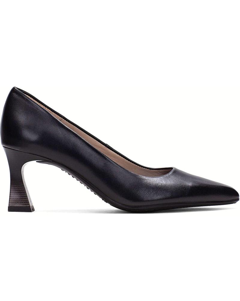 Sabrinas de Mulher HISPANITAS ZAPATOS PARA MUJER HV254105 DALIA BLACKC002